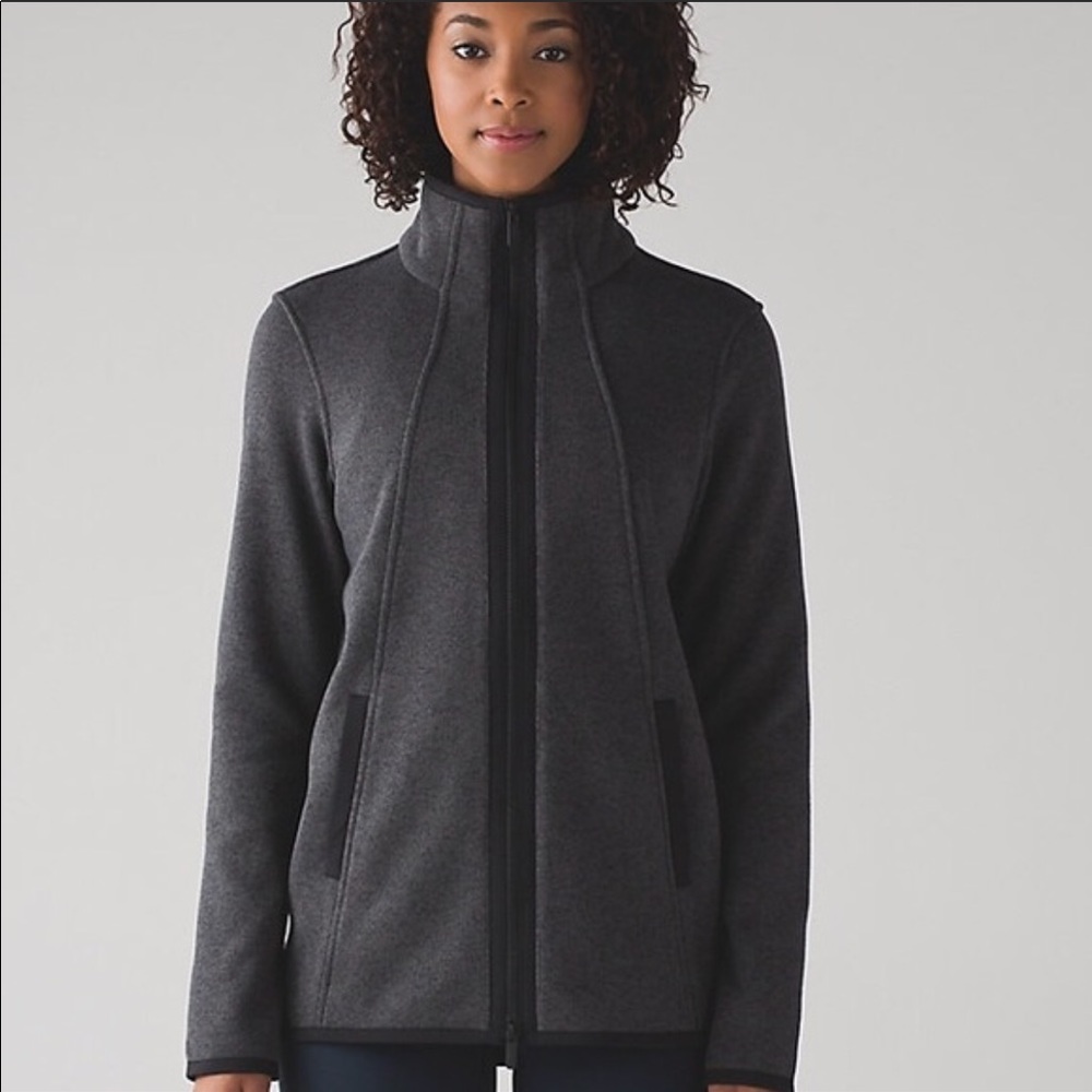 Lululemon  - It’s Fleecing Cold - NEVER WORN